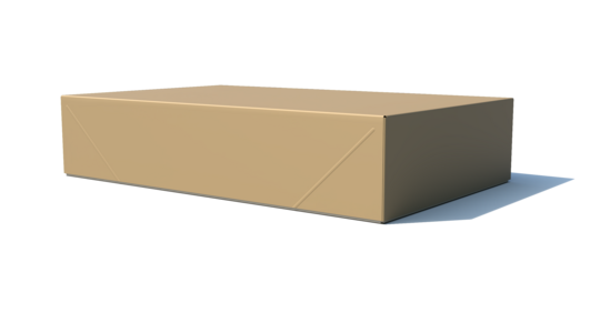 4-point packaging