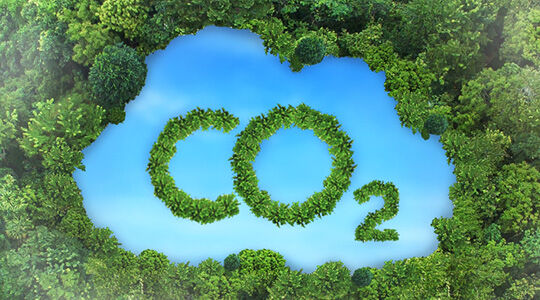 CO2-reductie in de praktijk: 5 vragen en antwoorden