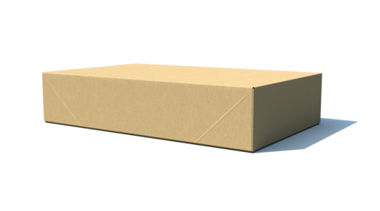 Leak-proof packaging