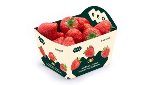 aardbei